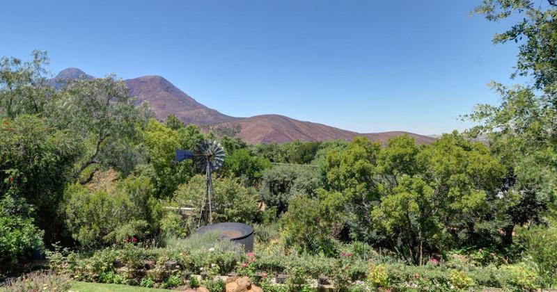 4 Bedroom Property for Sale in Greyton Western Cape